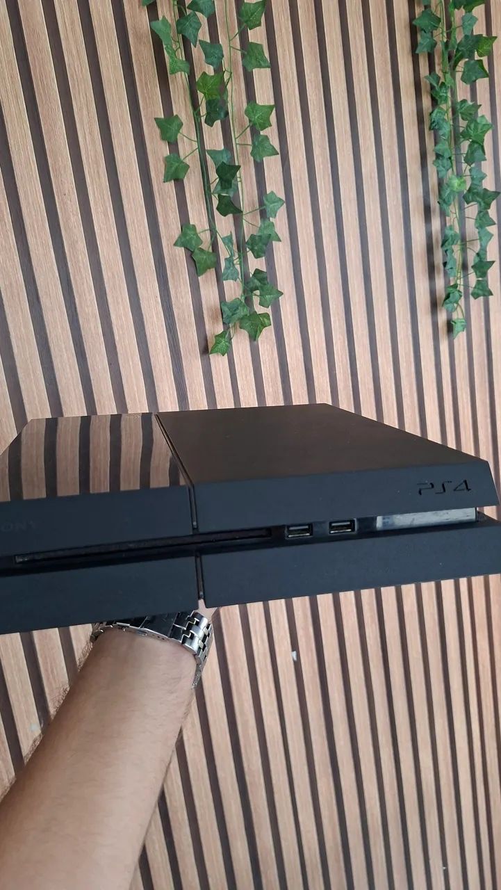 Playstation 4 (ps4) - Foto 3
