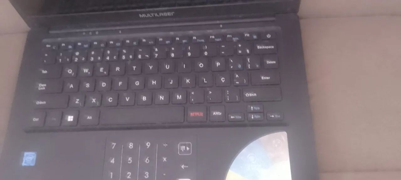 Vendo notebook  - Foto 4