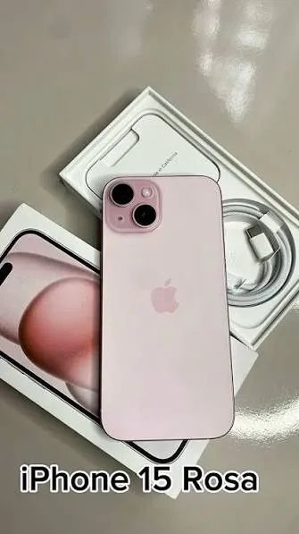 Iphone 15 Pro Max 256gb - Foto 2