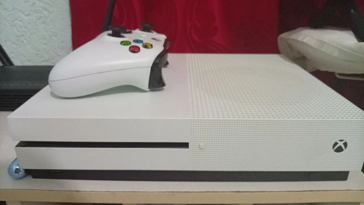 Xbox One S  - Foto 3