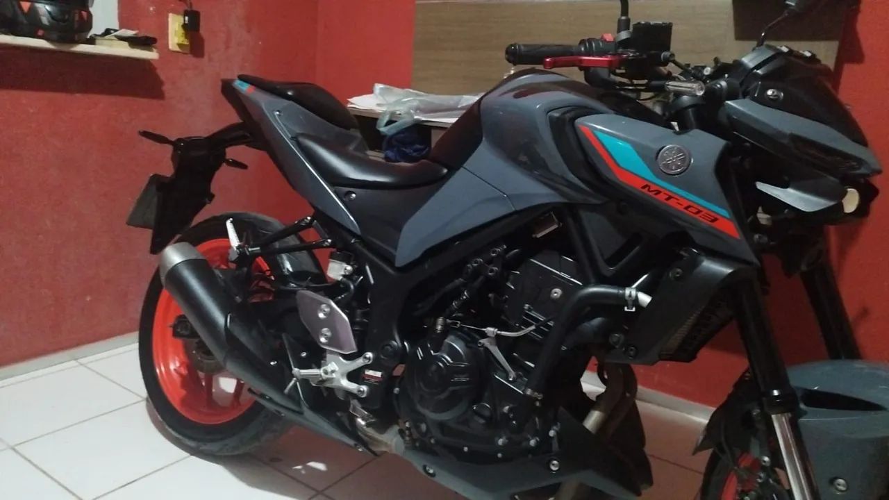 Mt03 2022/2023 - Foto 2