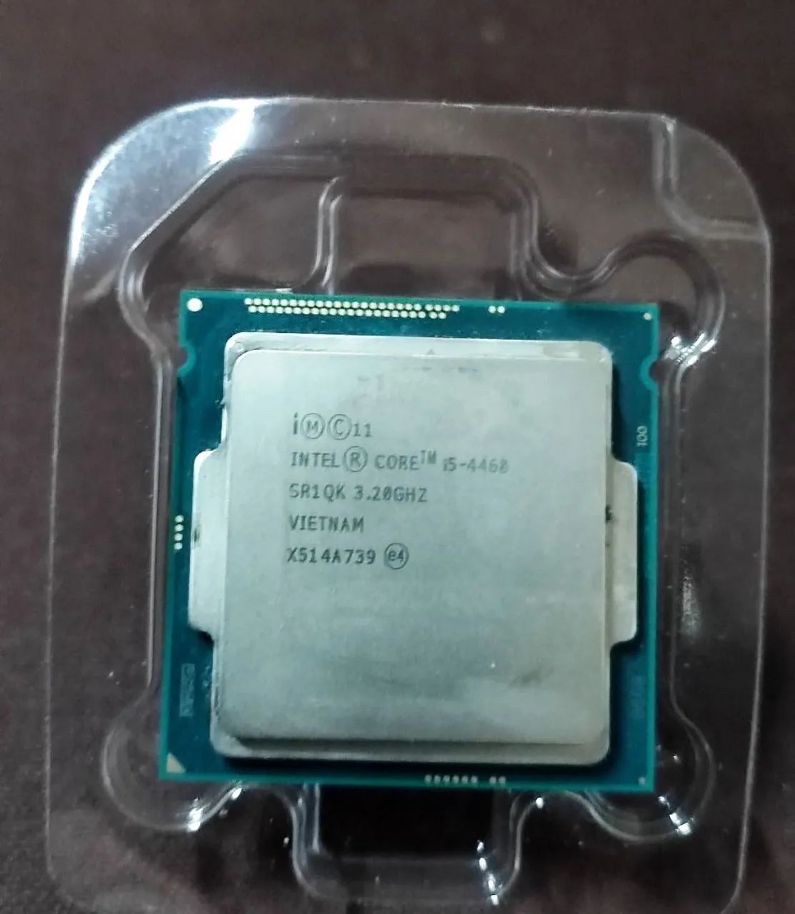 Processador i5 4460