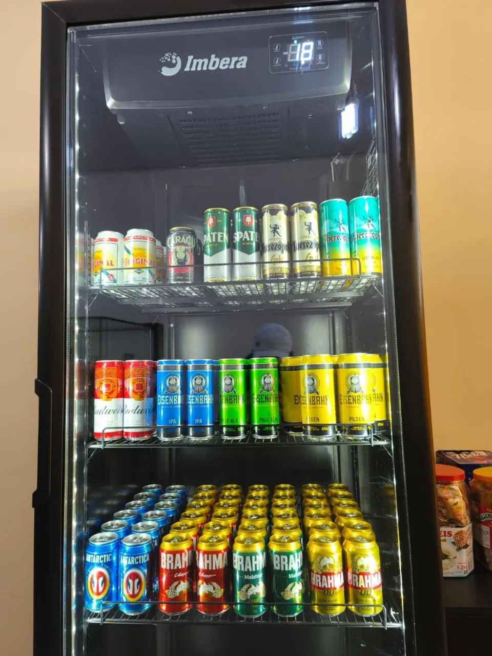 Cervejeira 