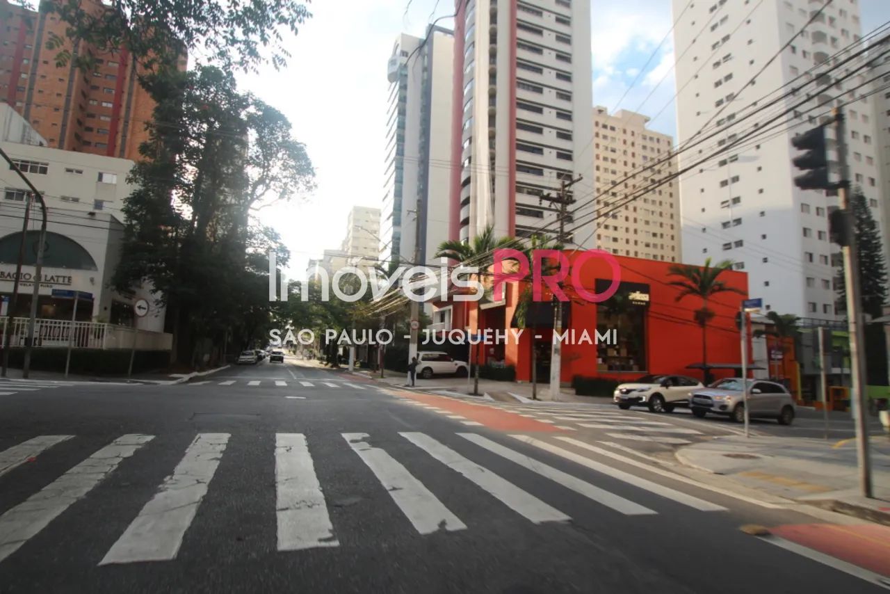Terreno comercial para Venda em Moema Pássaros - Foto 3