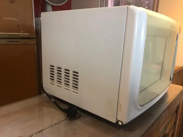 MICROONDAS - Foto 4