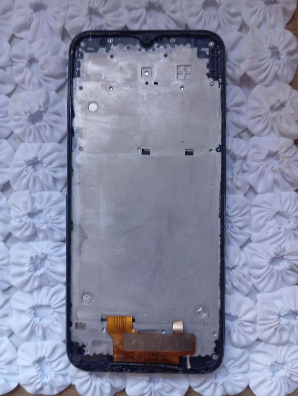 Smartphone LG k11 - Foto 2