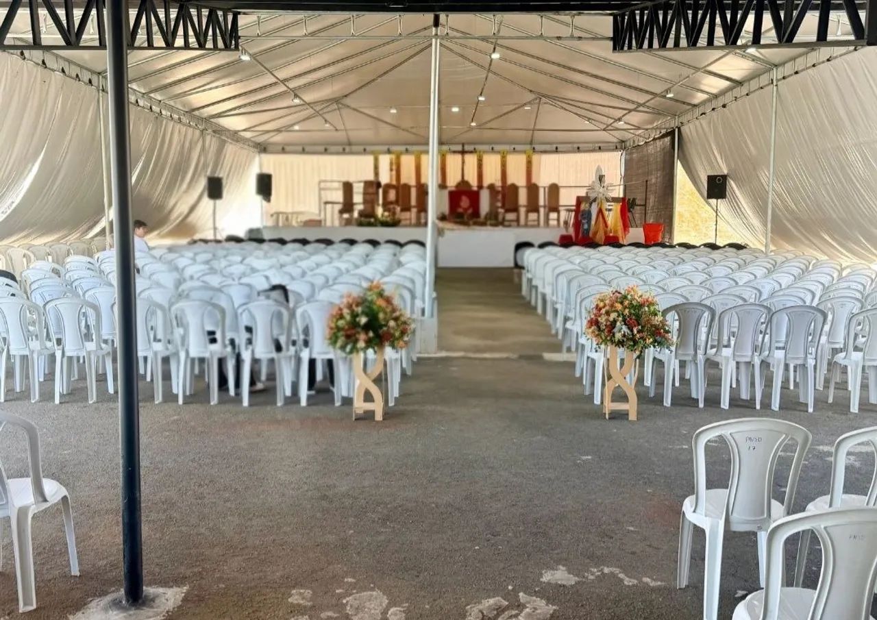 Aluguel de som para festas e eventos  - Foto 5