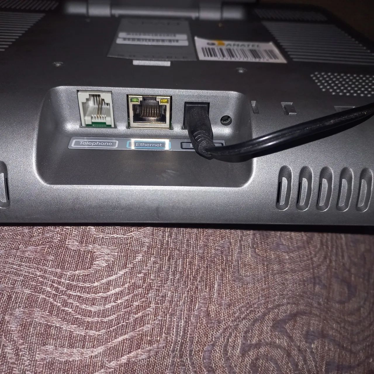 Viable VPAD phone table - Foto 4