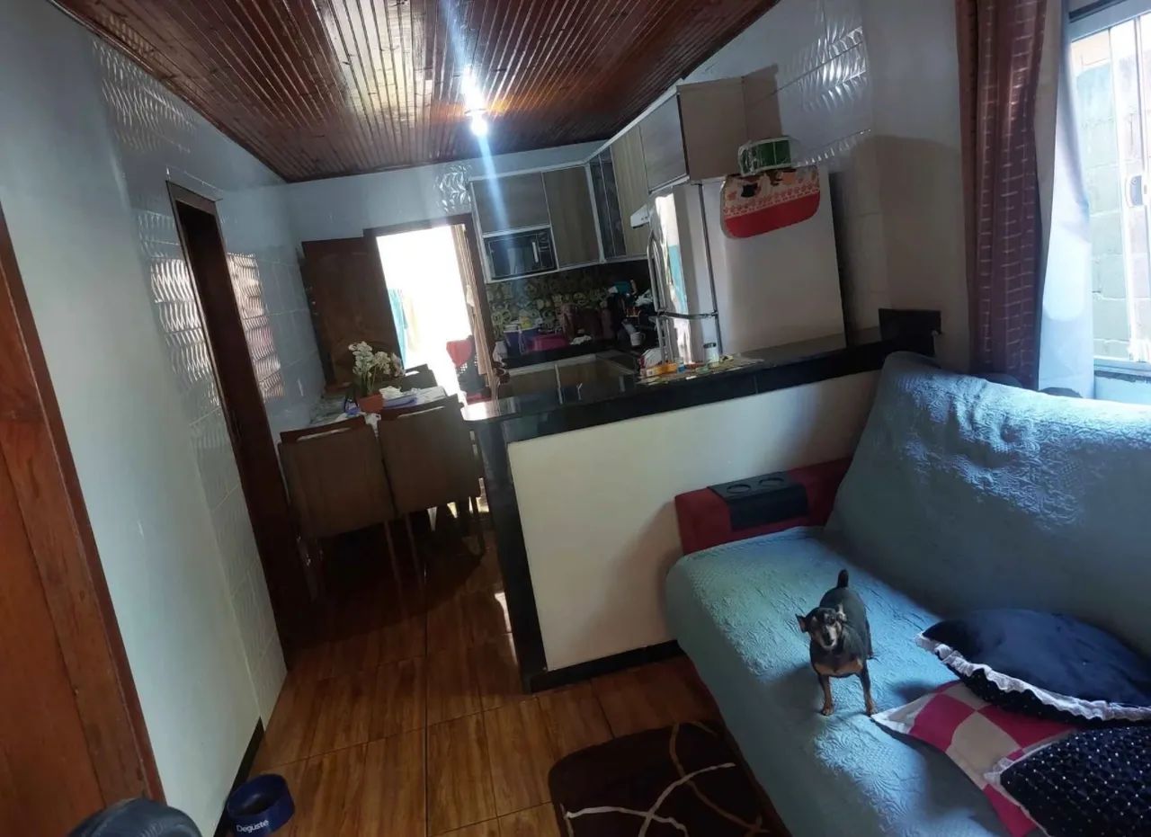 AC Vendo Kitnet em São Pedro - Foto 2