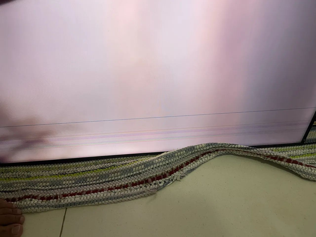 TV TCL 65 - Foto 4