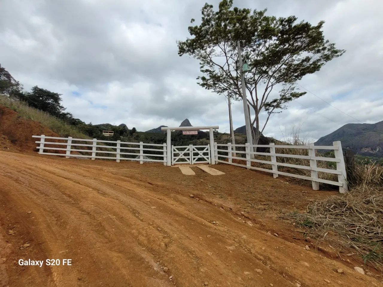Sítio Mirante no Empoçado  - Foto 5