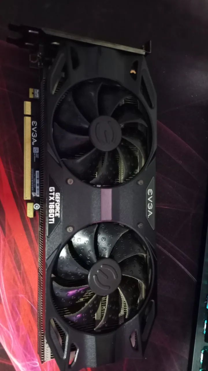 GTX 1660ti