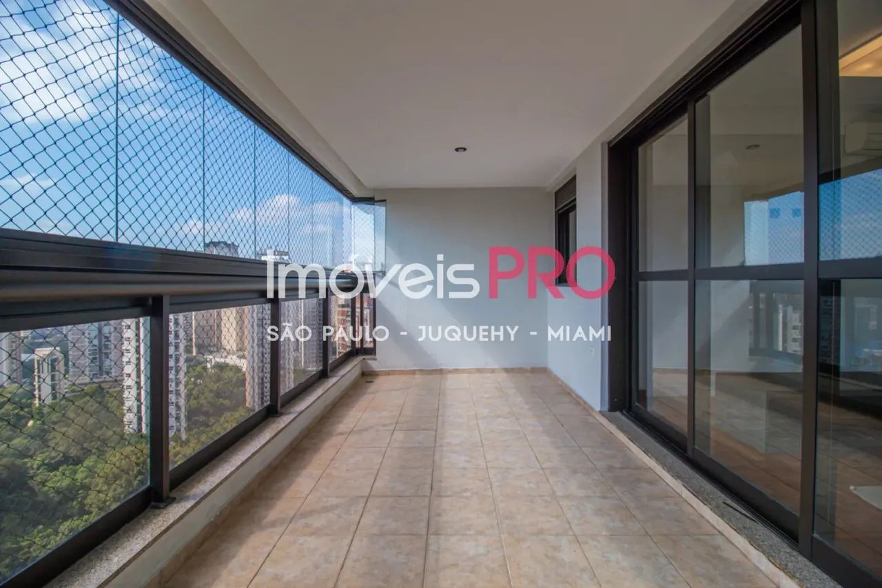 Apartamento Alto Padrão à Venda e Locação no Panamby - 200 m² - Foto 3