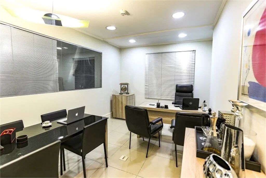 Salas com 1 quartos para locação em Pinheiros - SP - Foto 2