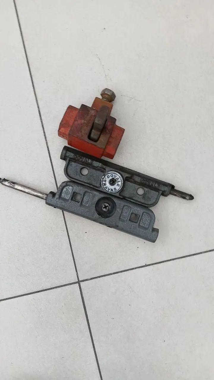 Manutenção em porta de enrolar  - Foto 3