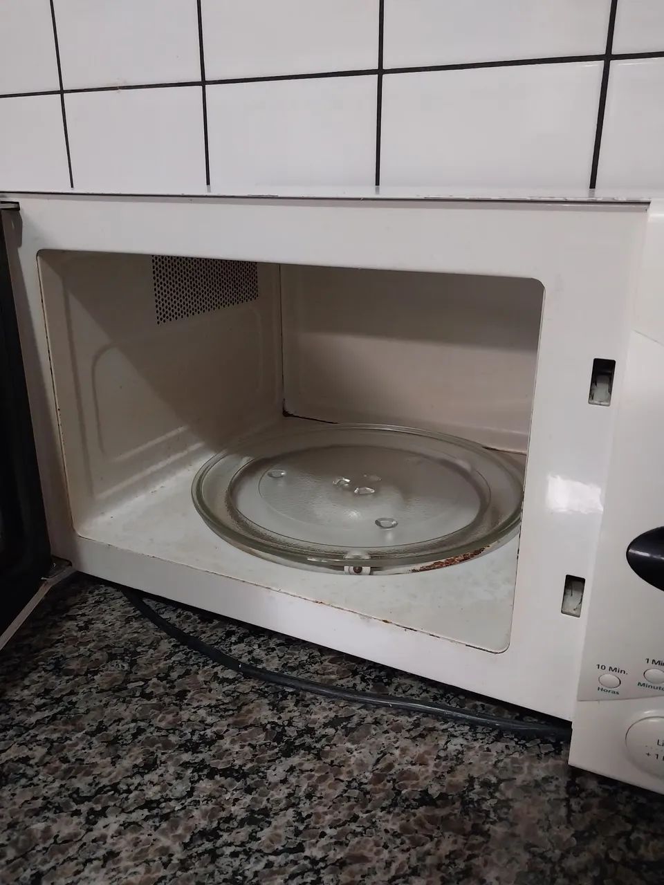 Microondas Electrolux | VENDA DE PEÇAS - Foto 3
