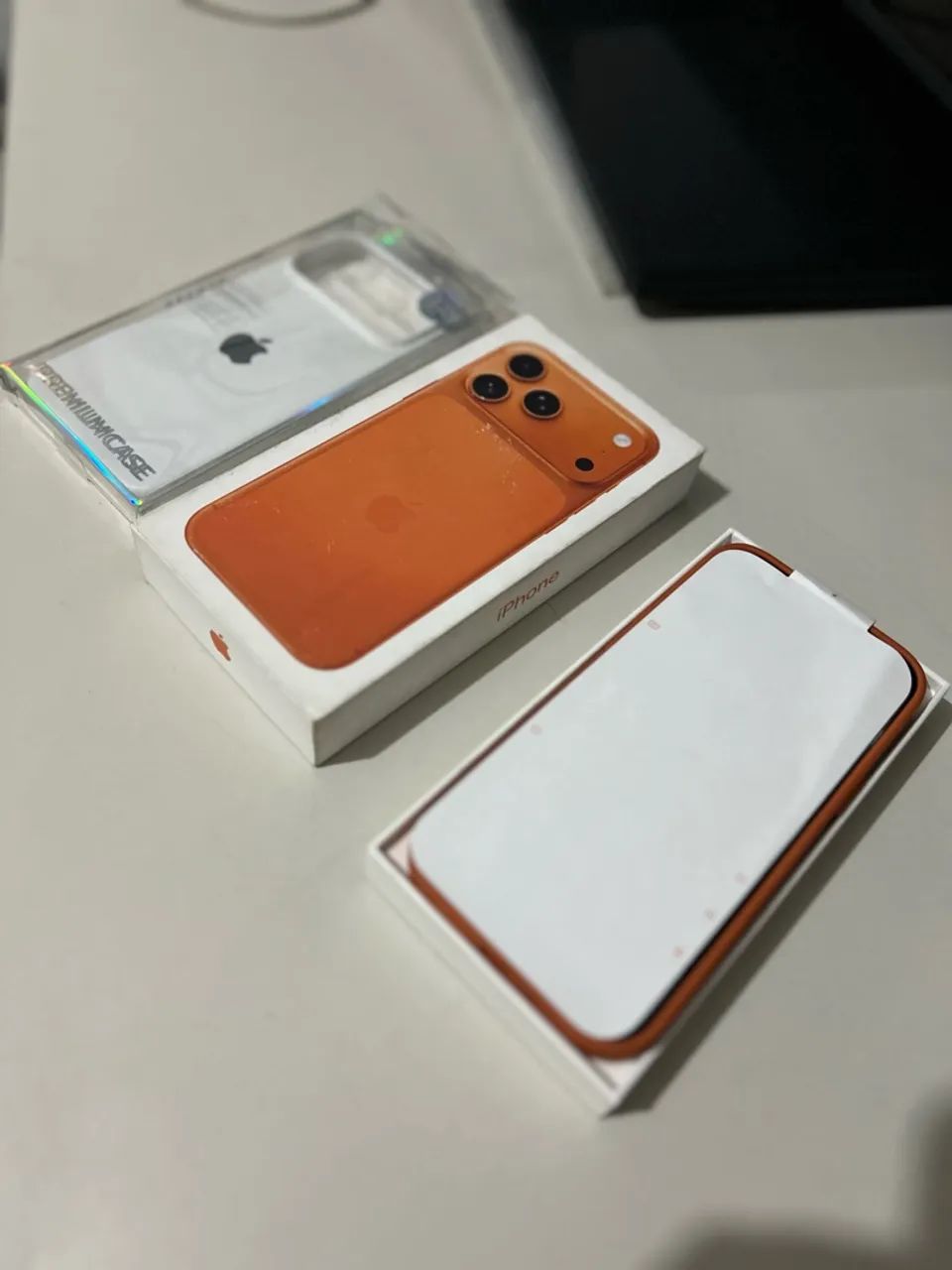 iPhone 17 Pro Max  - Foto 3