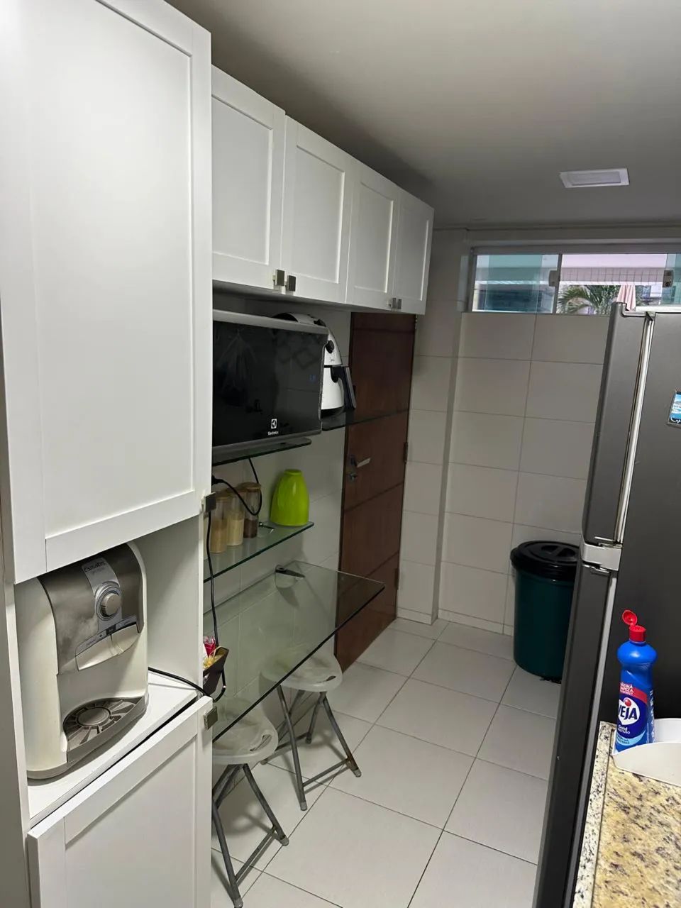 Apartamento BEIRA MAR EM INTERMARES com condomínio  - Foto 10