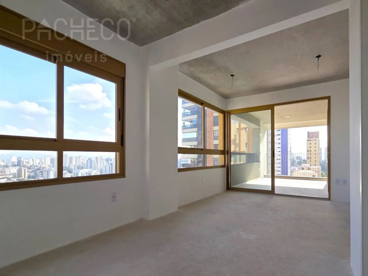 Apartamento, Pompeia - São Paulo