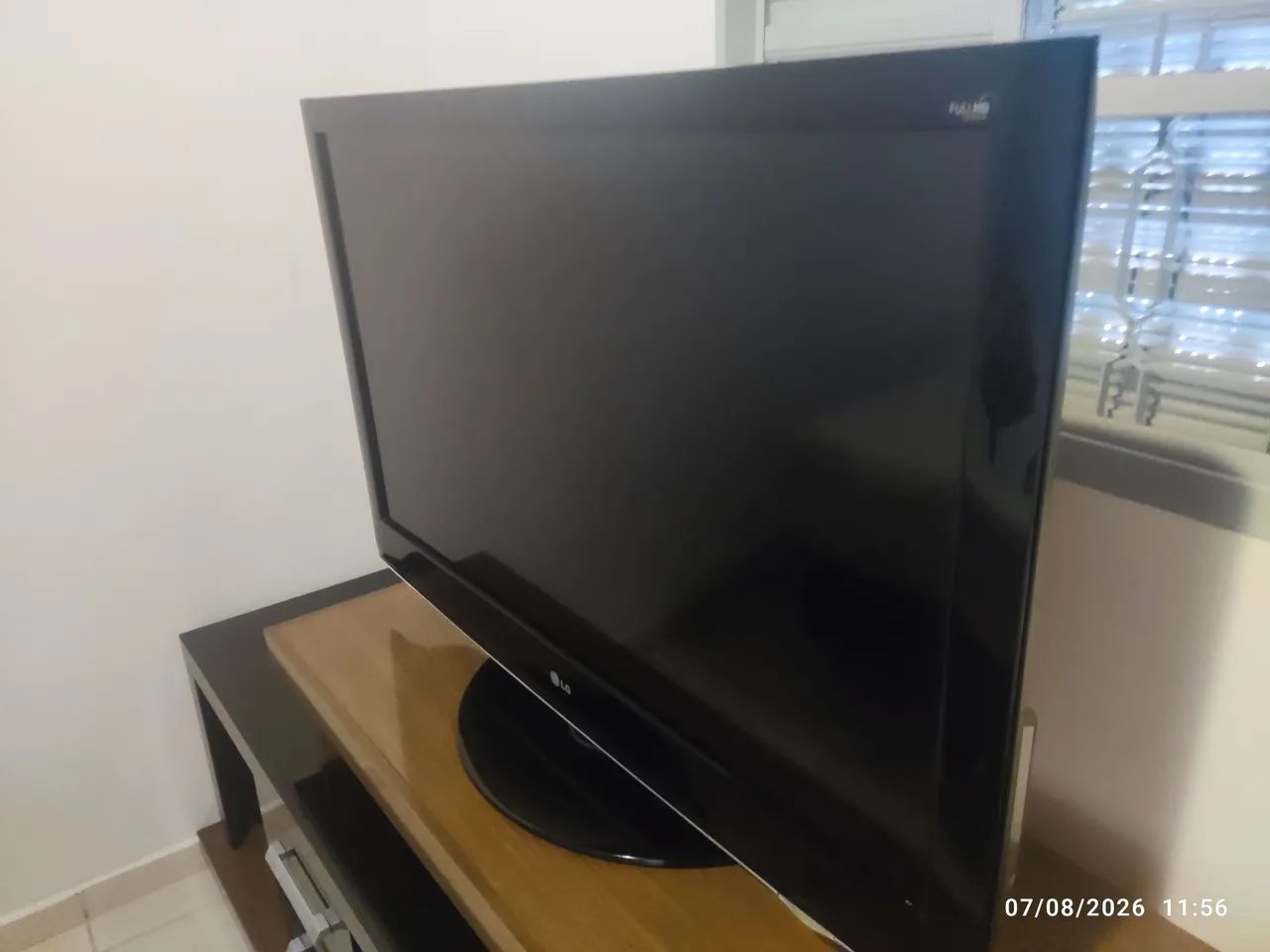 Tv 42 polegadas LG  (LED) - Foto 3