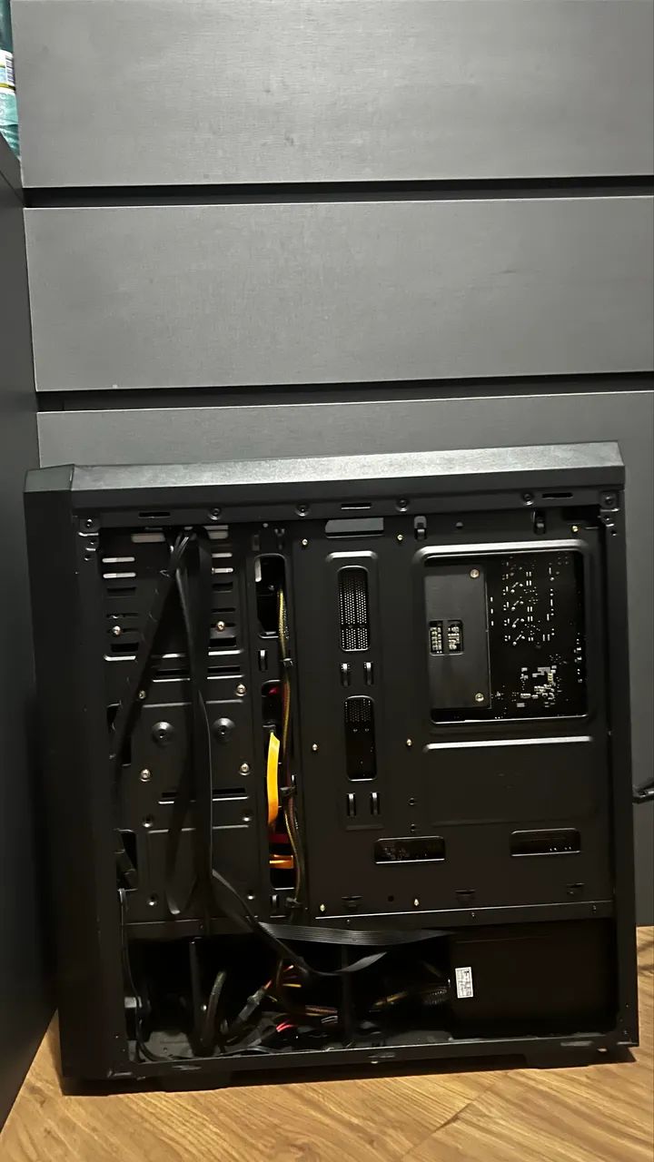 Kit pc gamer pra sair hj  - Foto 3