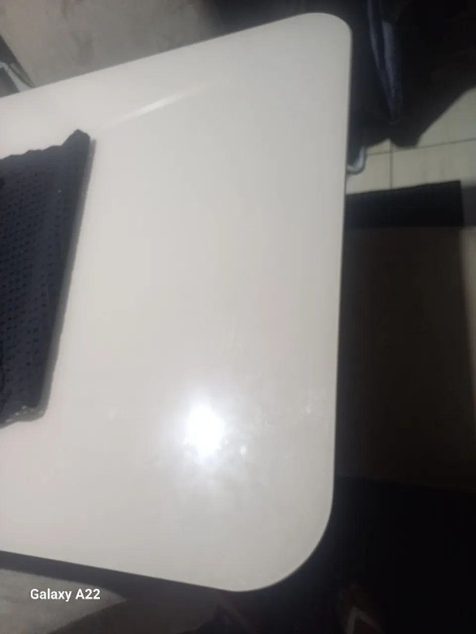 Mesa de jantar com 6 cadeiras