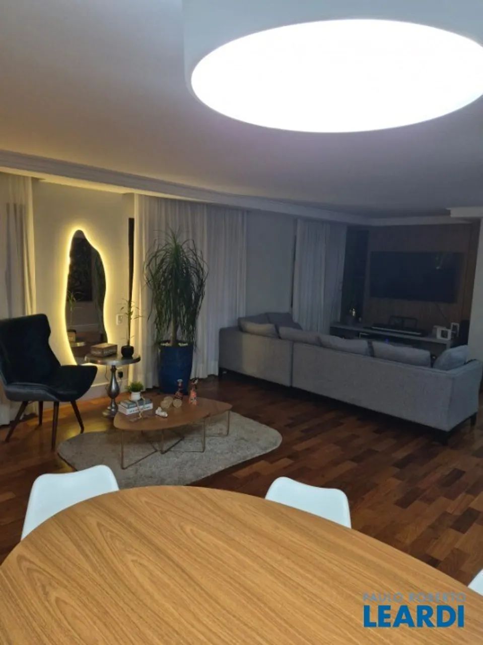 APARTAMENTO - SANTO AMARO - SP - Foto 3