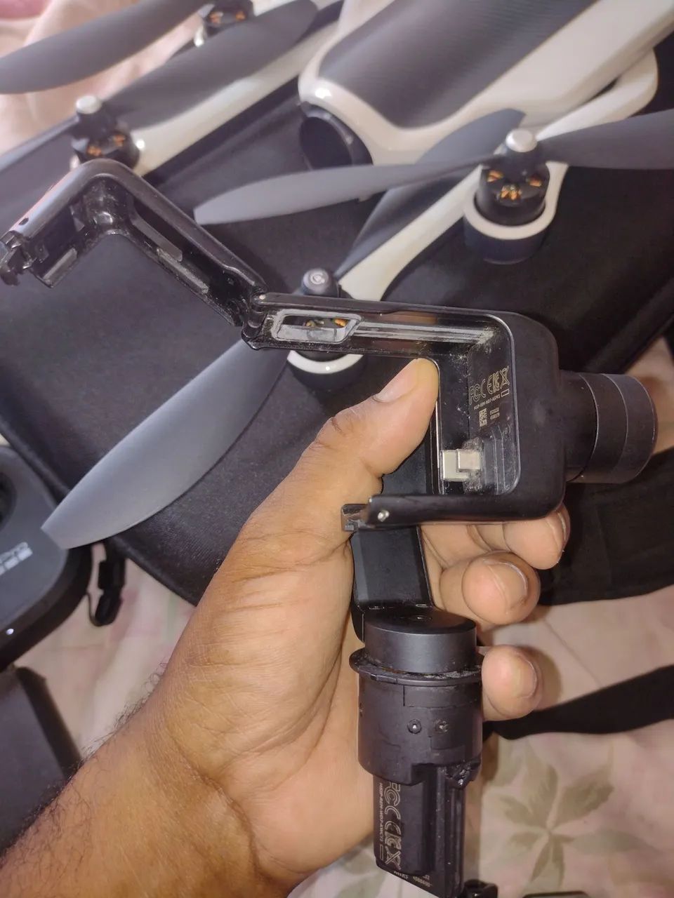 Drone Karmagopro  - Foto 5