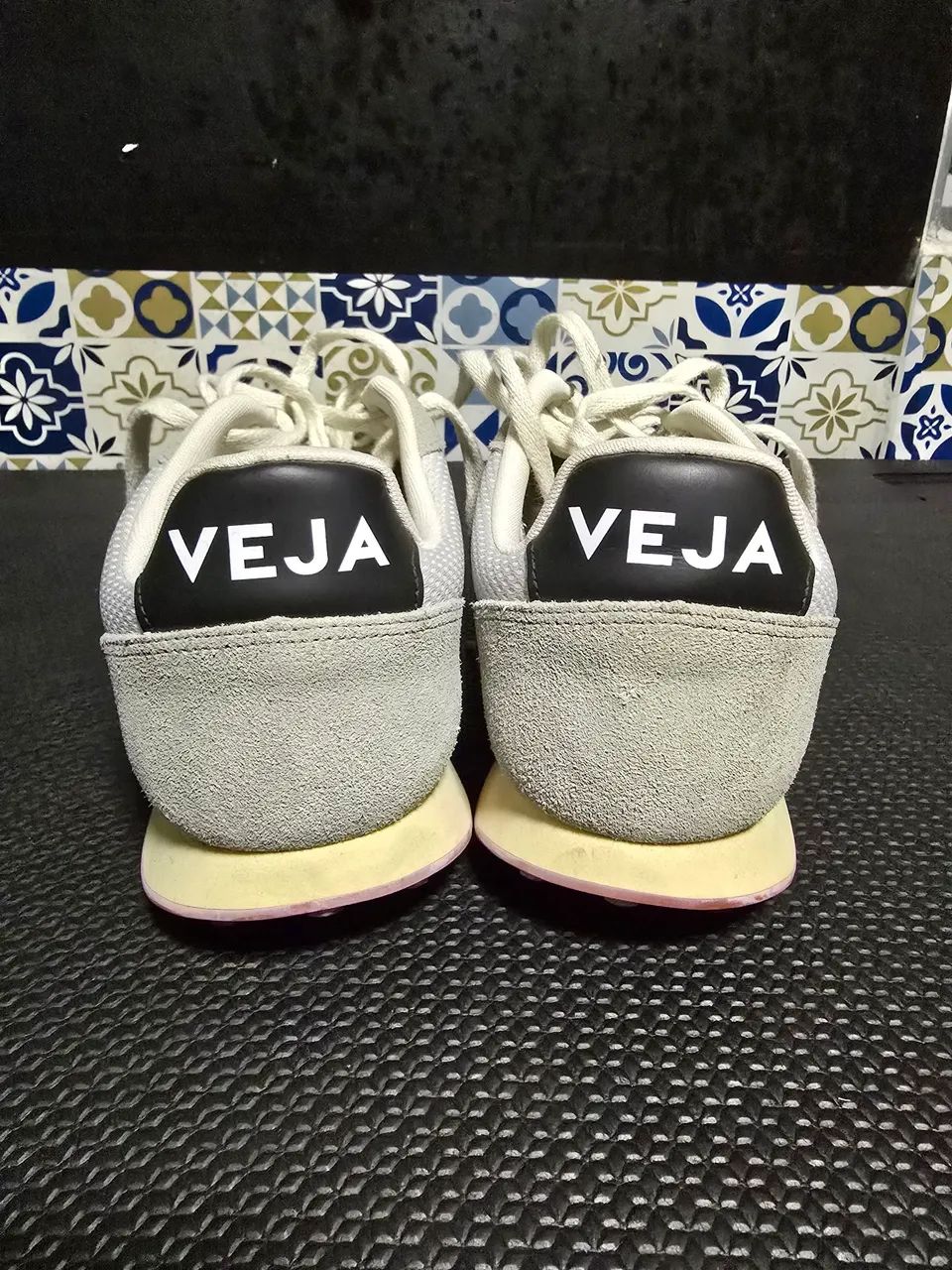 Tenis Veja Rio Branco  - Foto 2