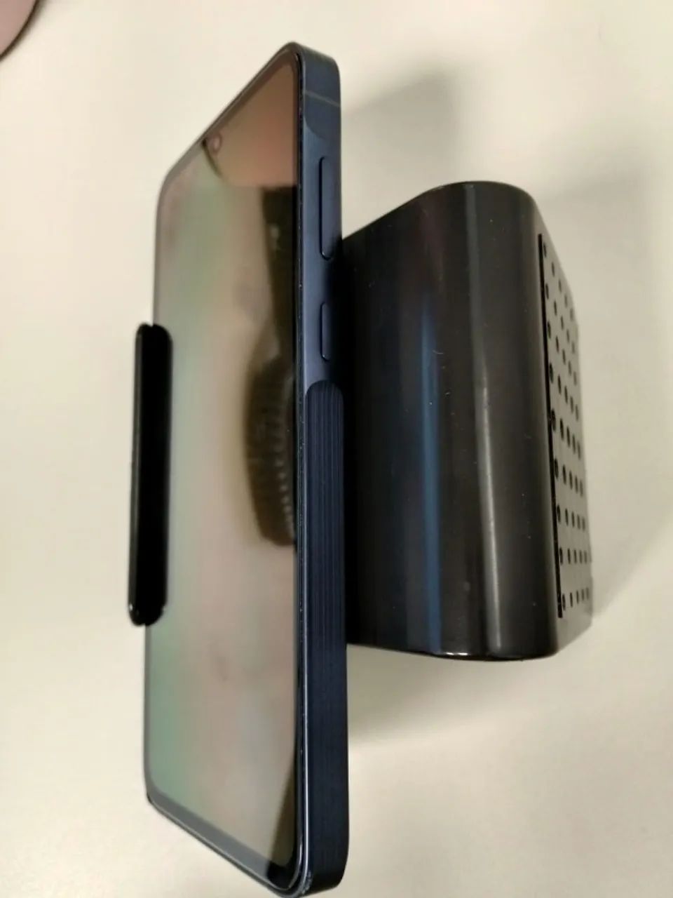 Celular Samsung A55 128gb - Foto 3