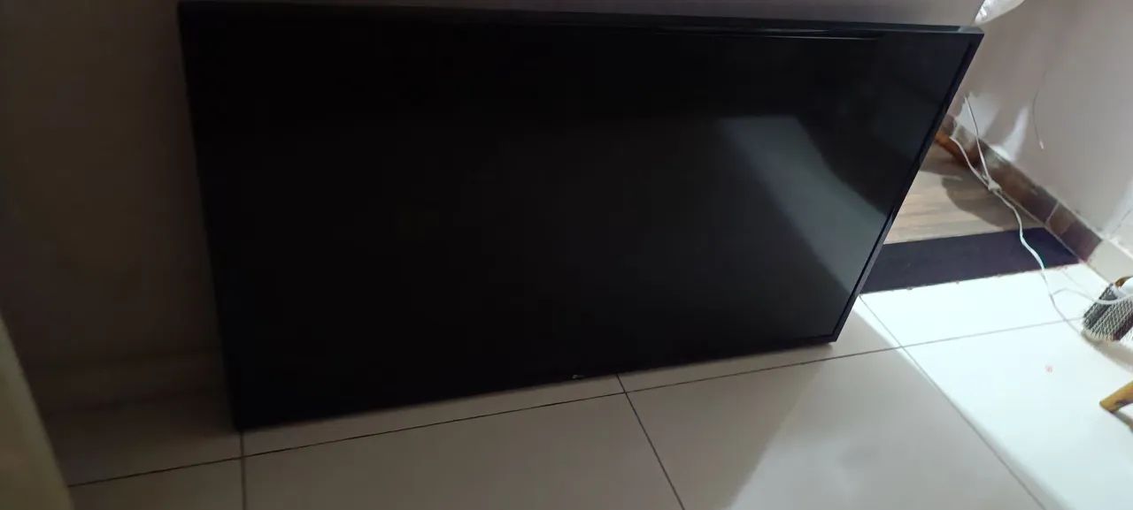 TV LG 49 polegadas - Foto 2