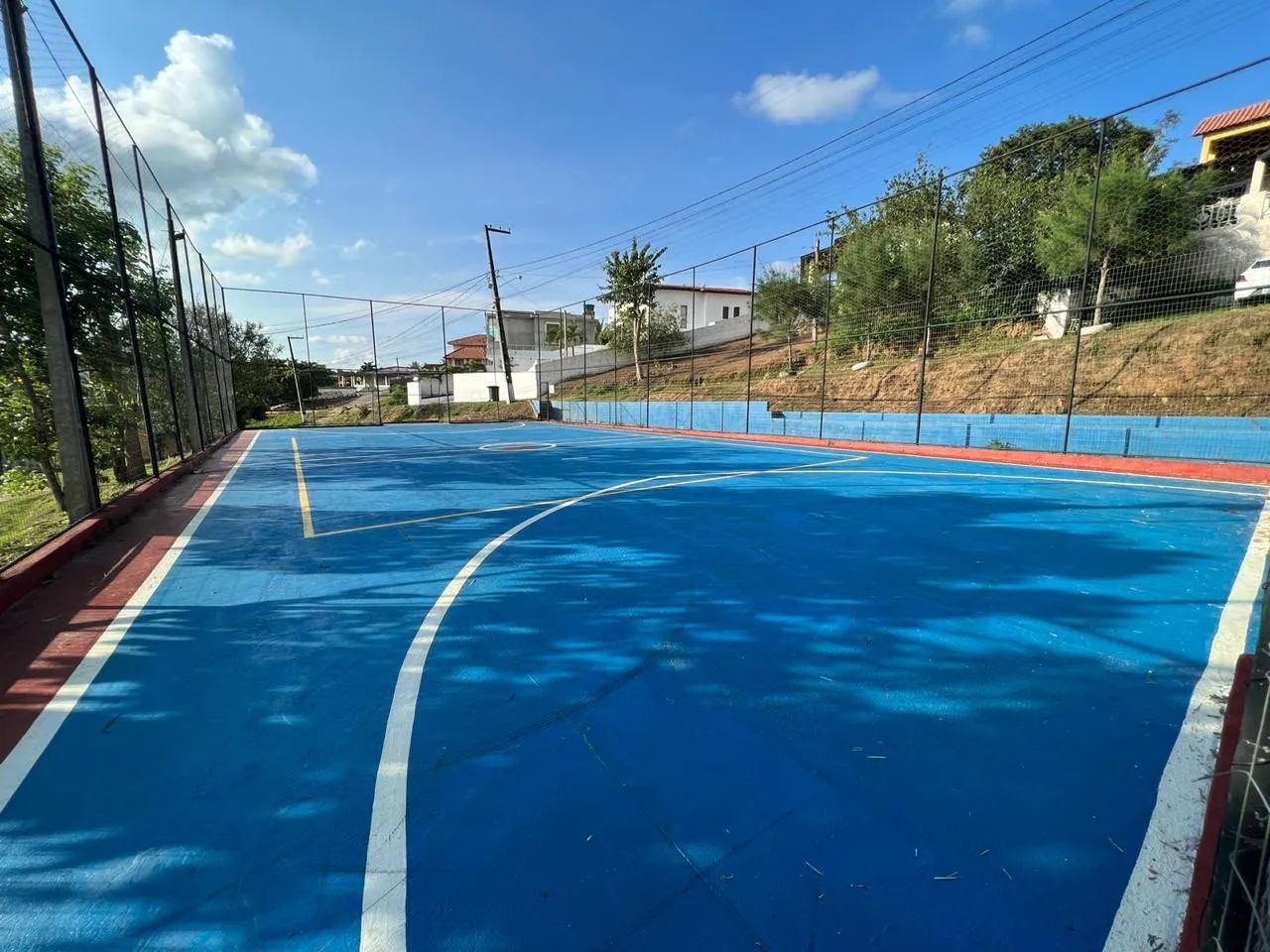 Terreno condomínio mãe rainha pombos  - Foto 2