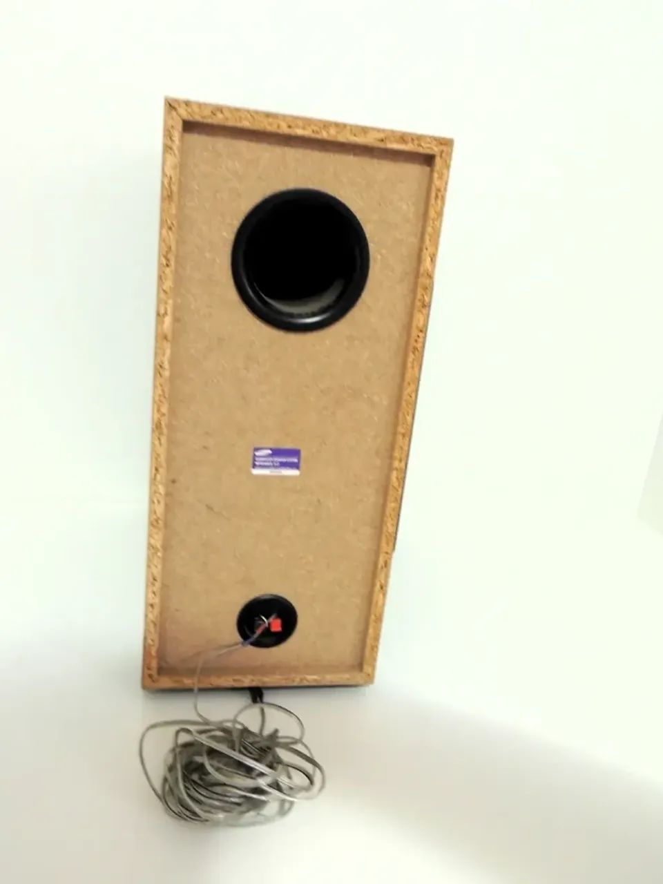 Subwoofer Samsung  - Foto 4