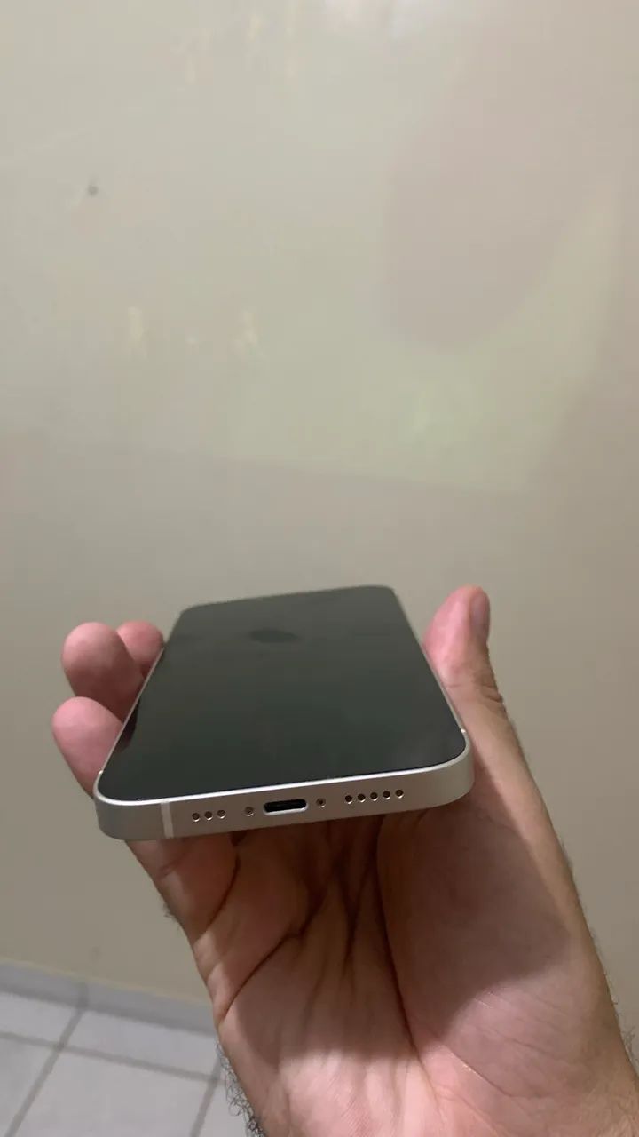 iPhone 13 128GB Novinho  - Foto 5