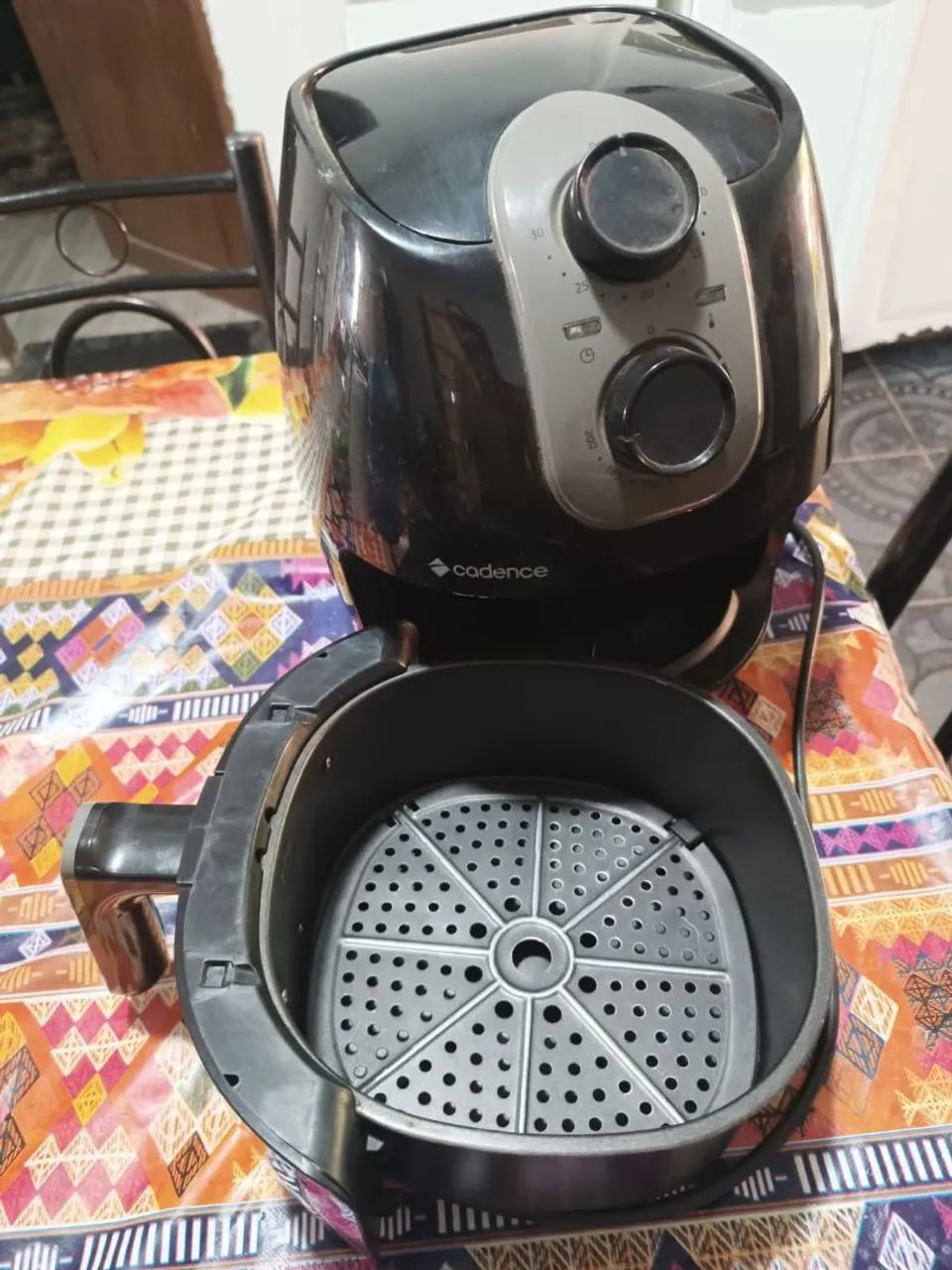 Airfryer - Foto 3