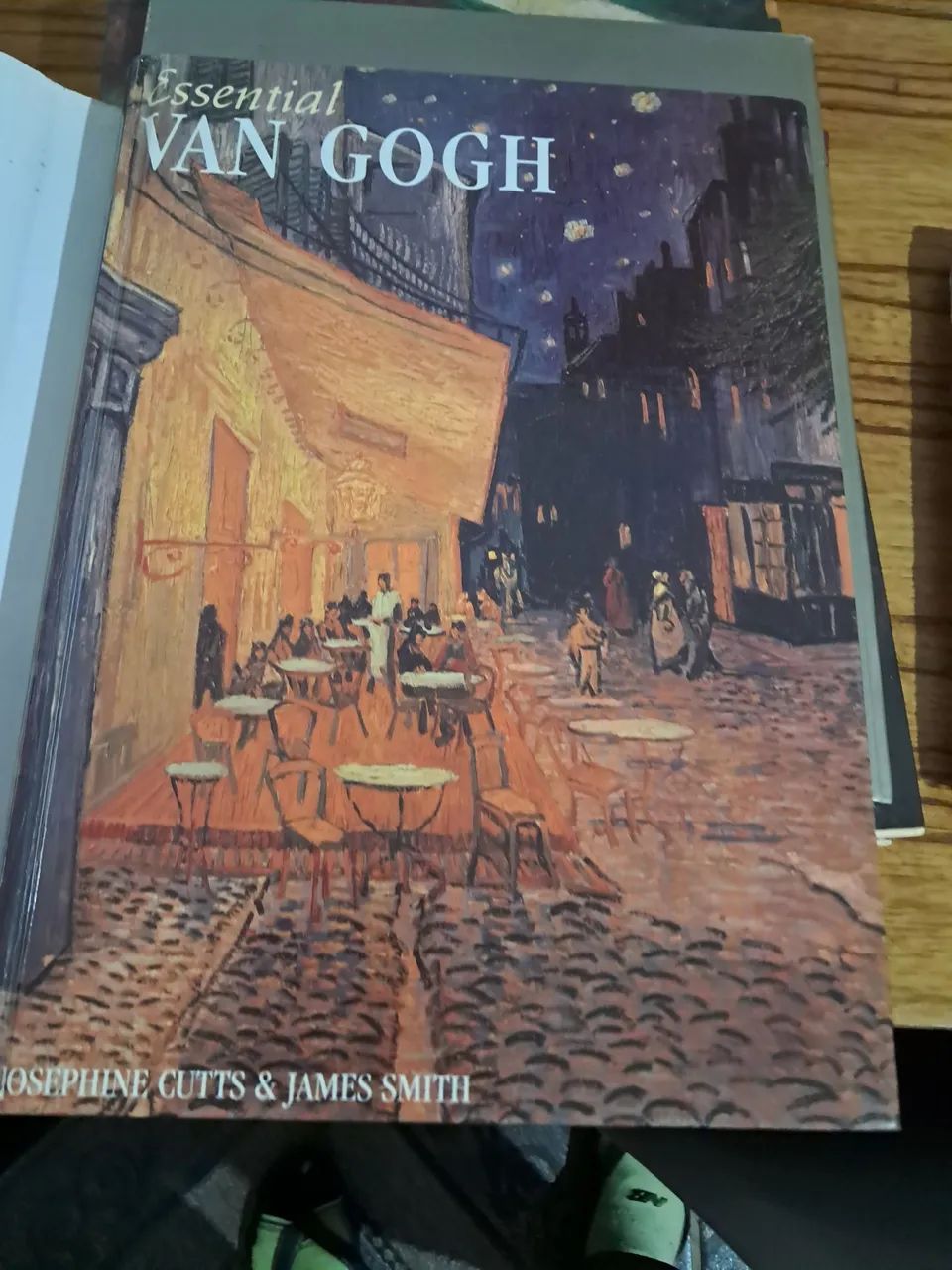 Livro (Essencial Van Gogh) - Foto 2