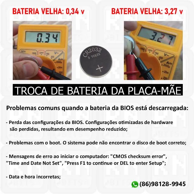 Formatação de Notebooks e PCs - Foto 3
