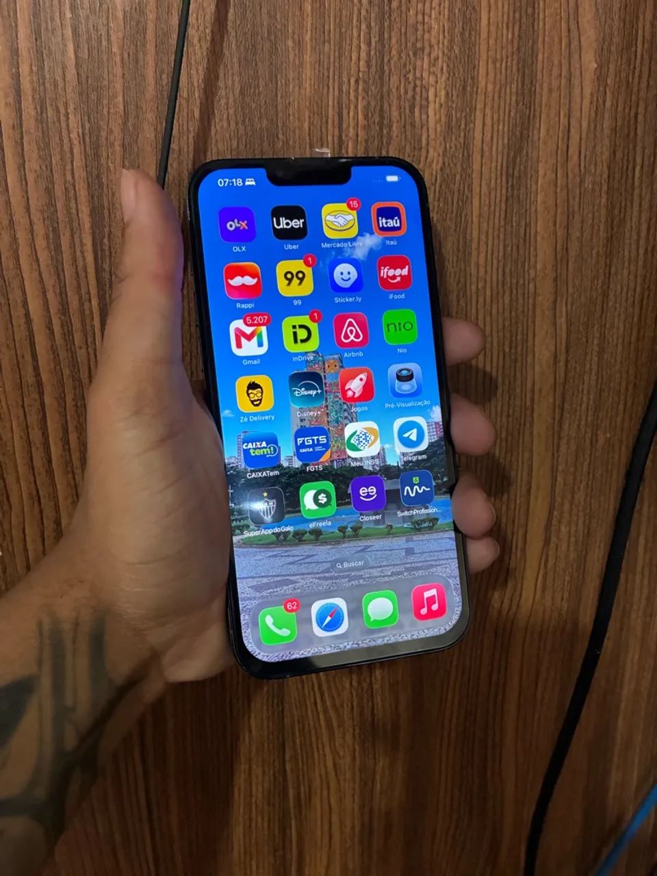 iPhone 13 Pro Max  - Foto 2