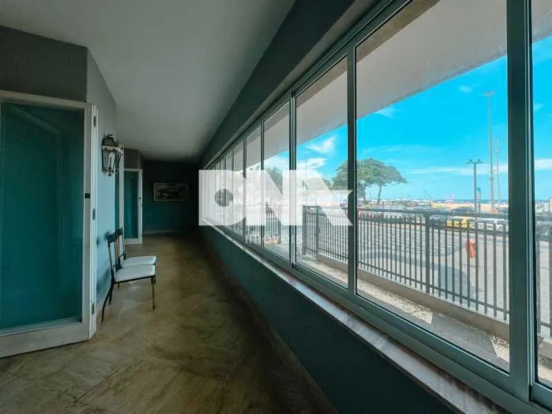 Apartamento : / Residencial / Copacabana
