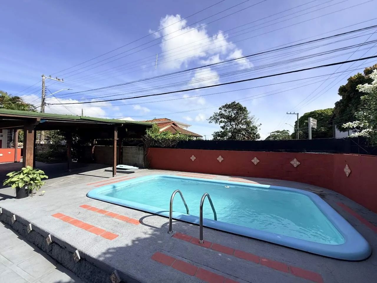 Casa 4 quartos Santo Antonio De Lisboa Florianópolis - Foto 4