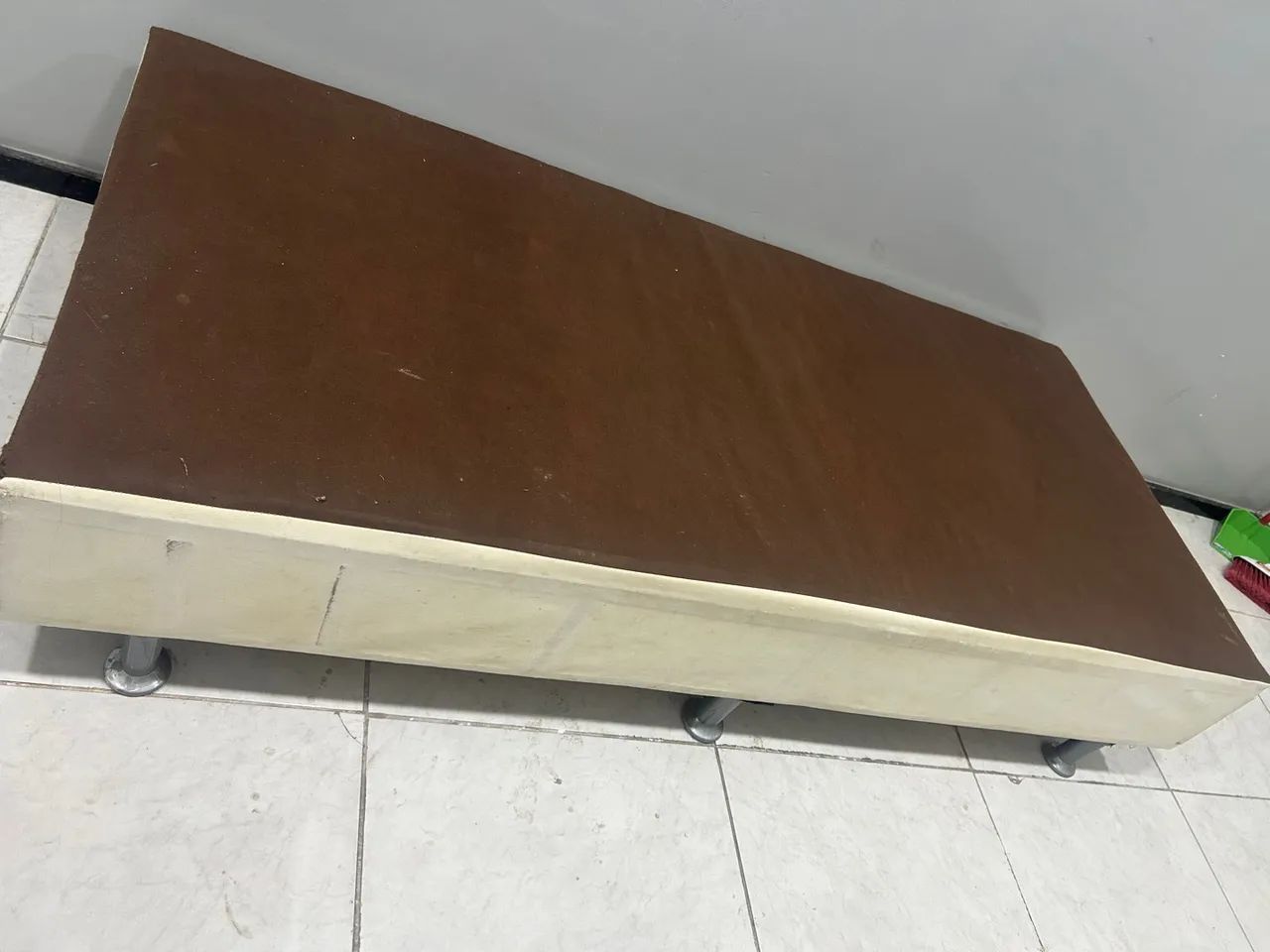 Base para cama box - Foto 2