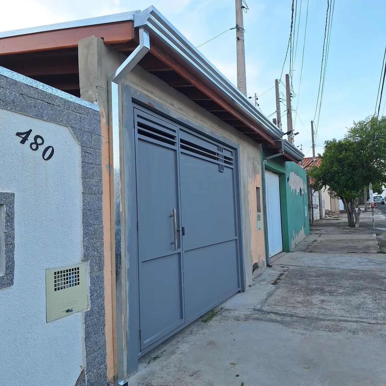 Calhas Rafael coquinho  - Foto 3