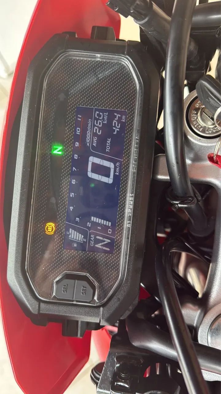 VENDO TORNADO ZERA  