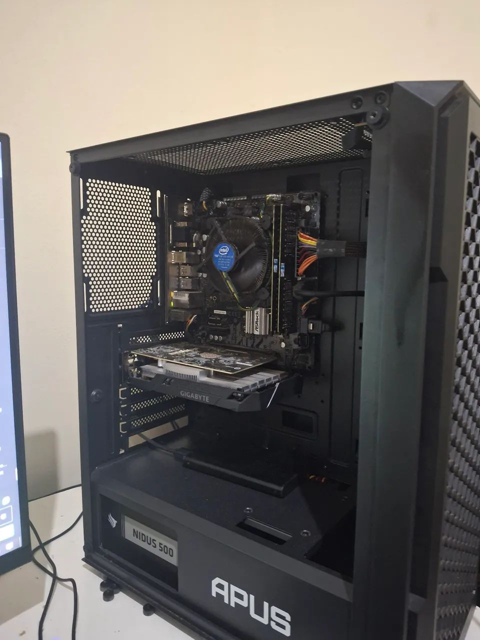 Computador Gamer - Foto 3