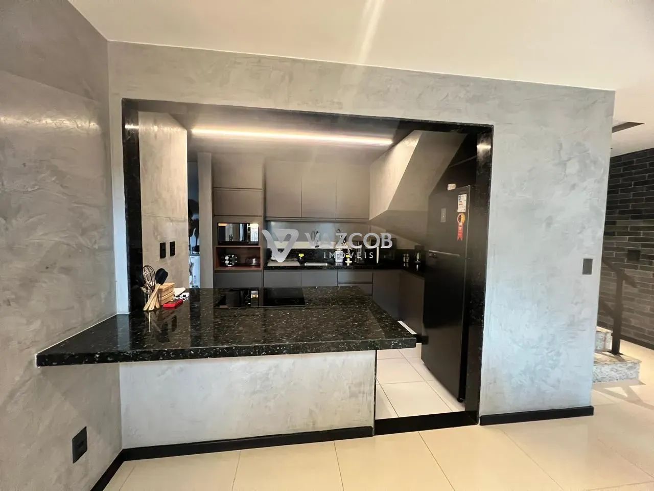 Apartamento duplex com 02 suítes no Umarizal - Edifício Sonata Residence - Foto 5
