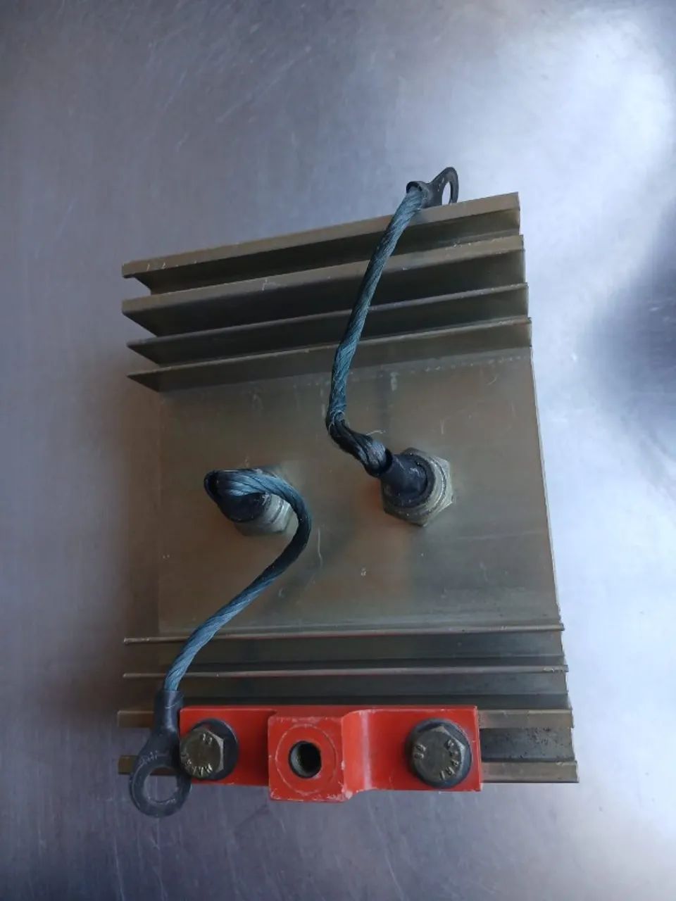 Dissipador térmico - Foto 2
