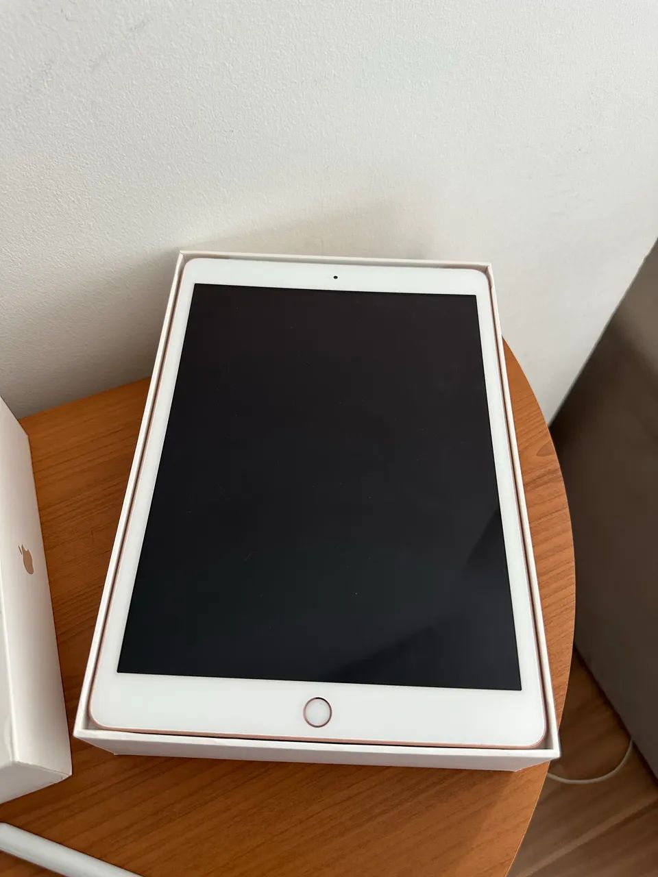 IPAD 7° geração 128gb  - Foto 3