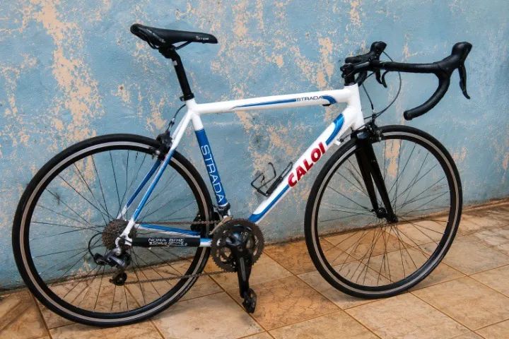bicicleta - Foto 5