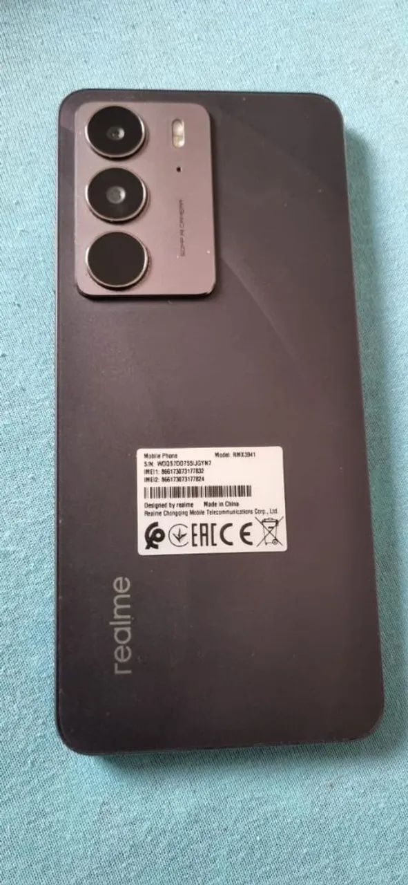 Realme C75  - Foto 2