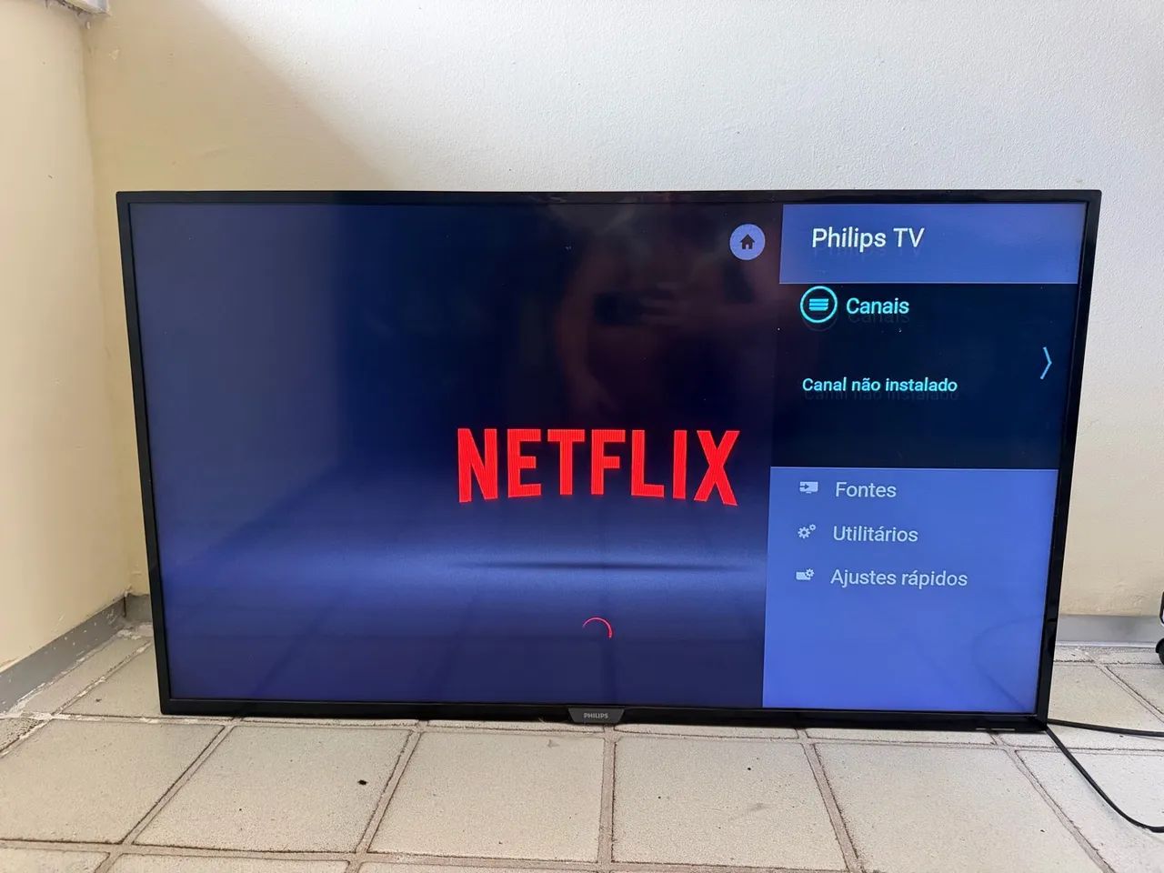 TV PHILIPS 42 SMART - Foto 2